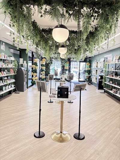 Herbwell Weed Dispensary Bronx - Fordham Rd