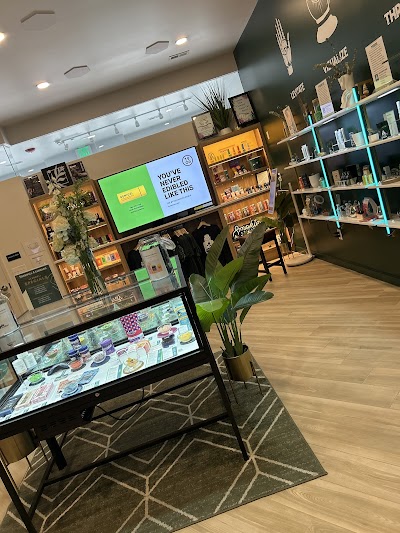 Herbwell Weed Dispensary Cambridge