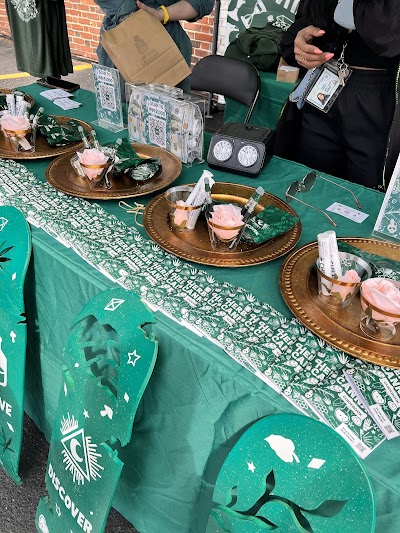 Herbwell Weed Dispensary Cambridge