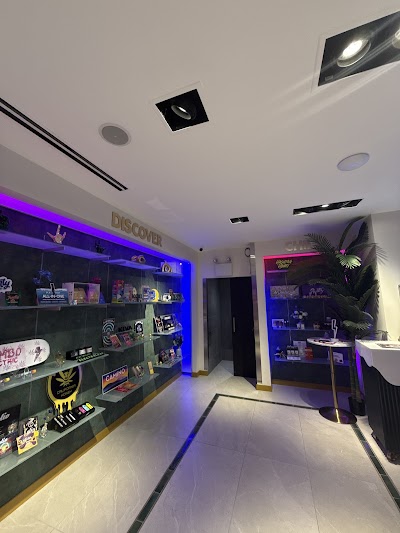 Herbwell Weed Dispensary + Delivery Manhattan Midtown - Madison Ave