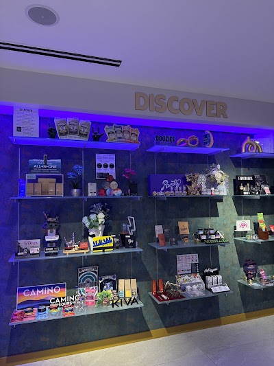 Herbwell Weed Dispensary + Delivery Manhattan Midtown - Madison Ave