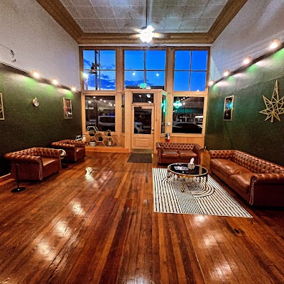 Heritage Cannabis Dispensary