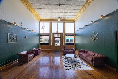 Heritage Cannabis Dispensary