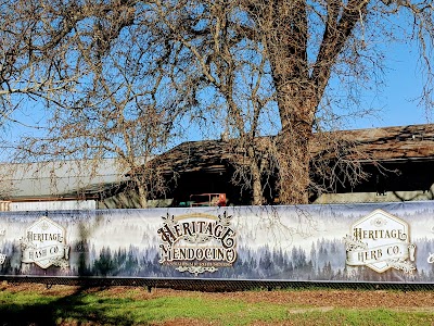 Heritage Mendocino