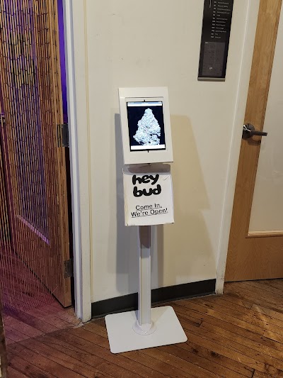 Heybud Dispensary