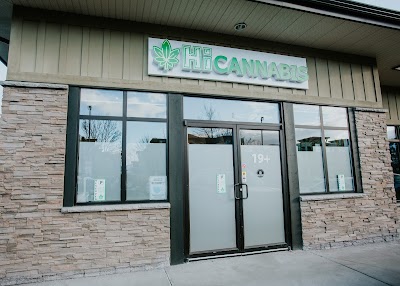 Hi Cannabis