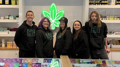 Hi Cannabis