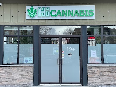 Hi Cannabis