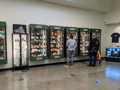 Hi-Fidelity Cannabis Dispensary