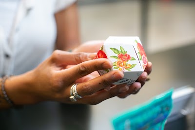 Hi-Fidelity Cannabis Dispensary