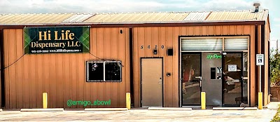 Hi Life Dispensary LLC