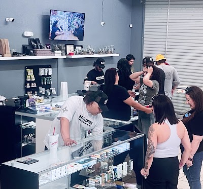 Hi Life Dispensary LLC