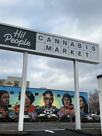 Hi! People - Hartford