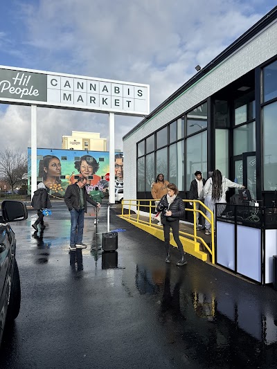 Hi! People - Hartford