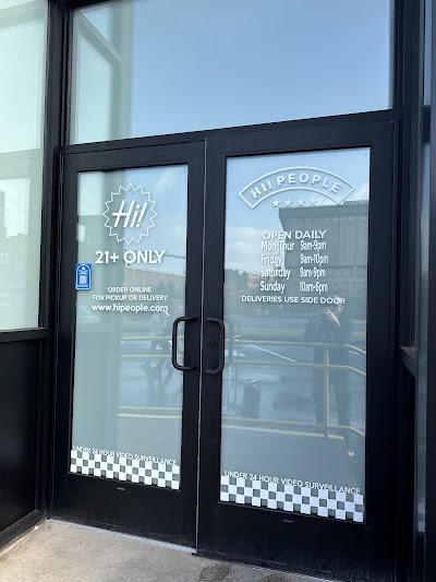 Hi! People - Hartford