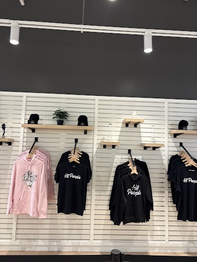 Hi! People - Hartford