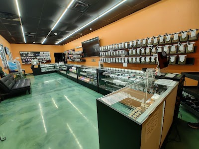 Hi Roots Cannabis Co. - OKC