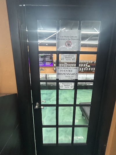 Hi Roots Cannabis Co. - OKC