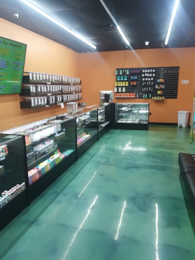 Hi Roots Cannabis Co. - OKC