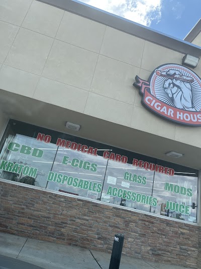 Hi Roots Cannabis Co. - OKC