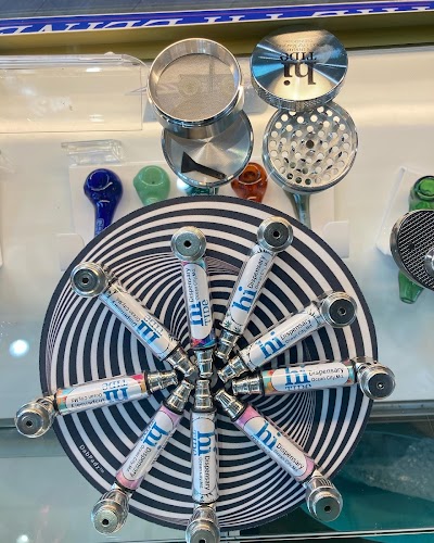 Hi Tide Dispensary