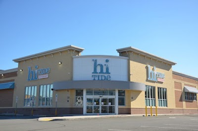 Hi Tide Dispensary