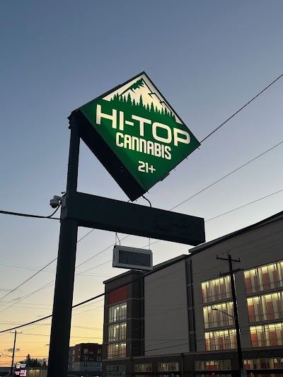 Hi-Top Cannabis