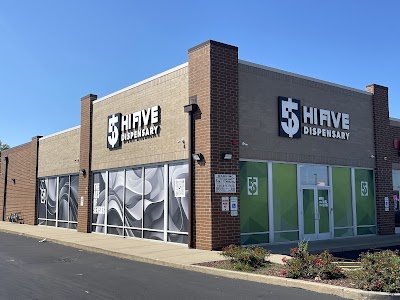 Hi5 Cannabis Dispensary