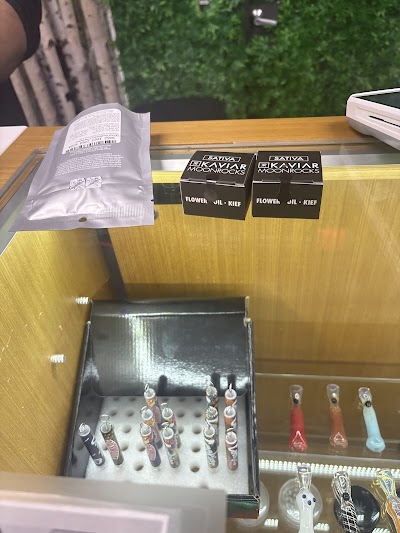 Hi5 Cannabis Dispensary