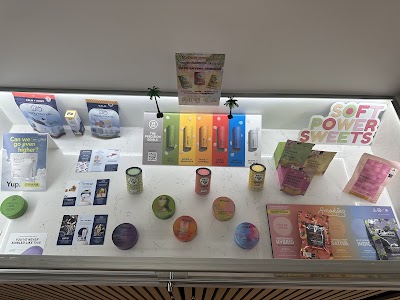 Hibernica Dispensary