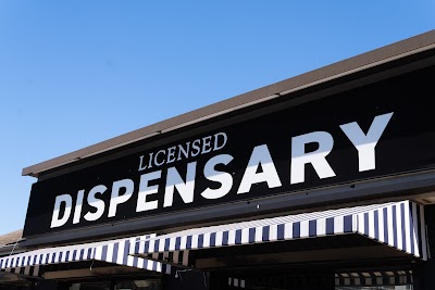 Hibernica Dispensary