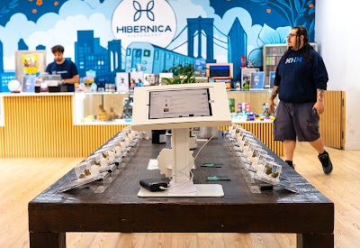 Hibernica Dispensary