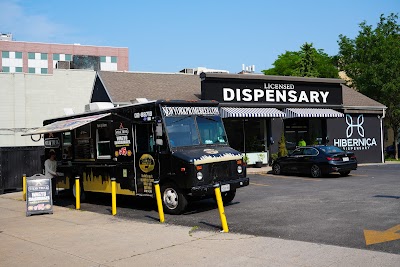 Hibernica Dispensary