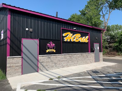 HiBrid Dispensary Pittsfield