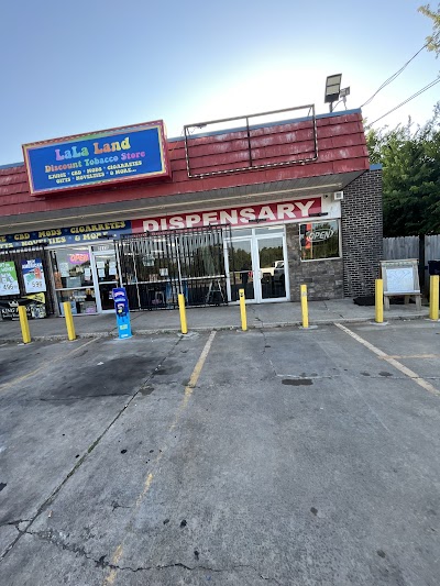 Hidden Gemz Dispensary