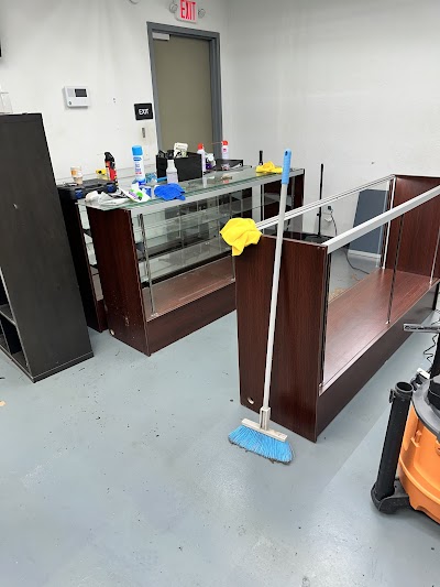 Hidden Gemz Dispensary