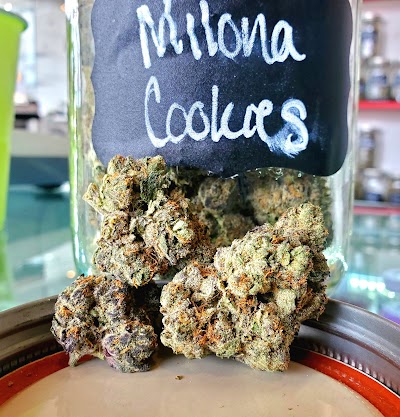 Hidden Gemz Dispensary