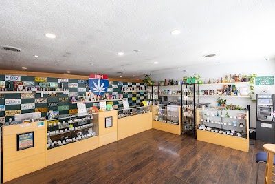 High 5 Cannabis (420 Evergreen)