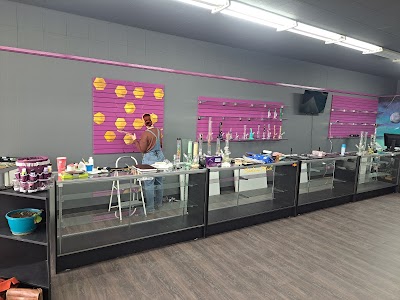 High Altitude Exotics