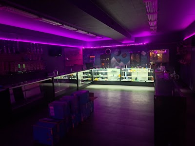 High Altitude Exotics