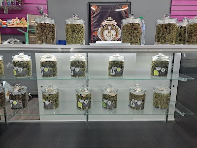 High Altitude Exotics