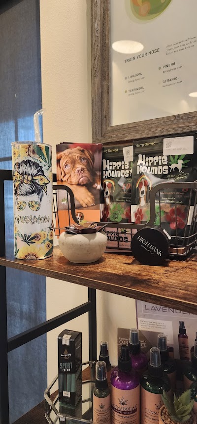 High Bank Cannabis Co.