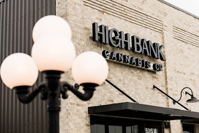 High Bank Cannabis Co.
