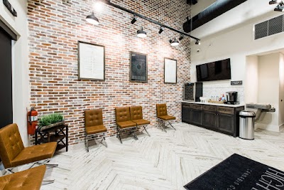 High Bank Cannabis Co.