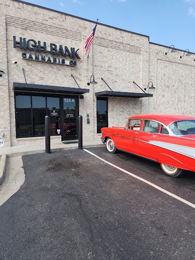 High Bank Cannabis Co.