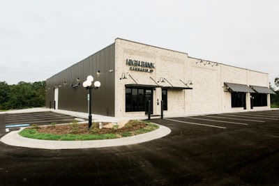 High Bank Cannabis Co.