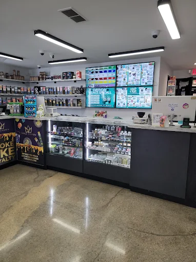 High Club Cannabis Co