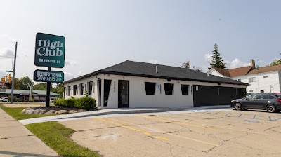 High Club Cannabis Co
