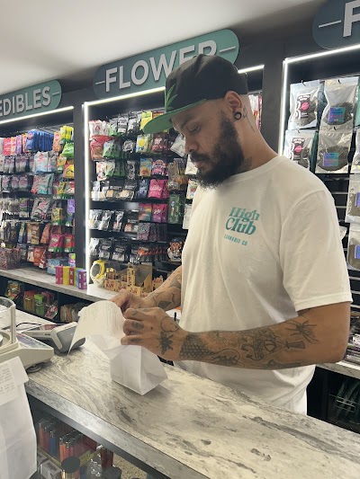 High Club Cannabis Co