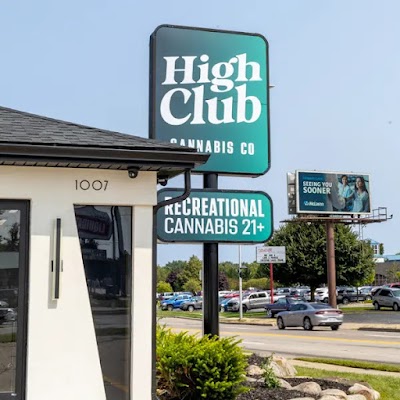 High Club Cannabis Co
